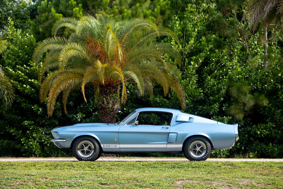 1967 Shelby GT350 - Image 17 of 31