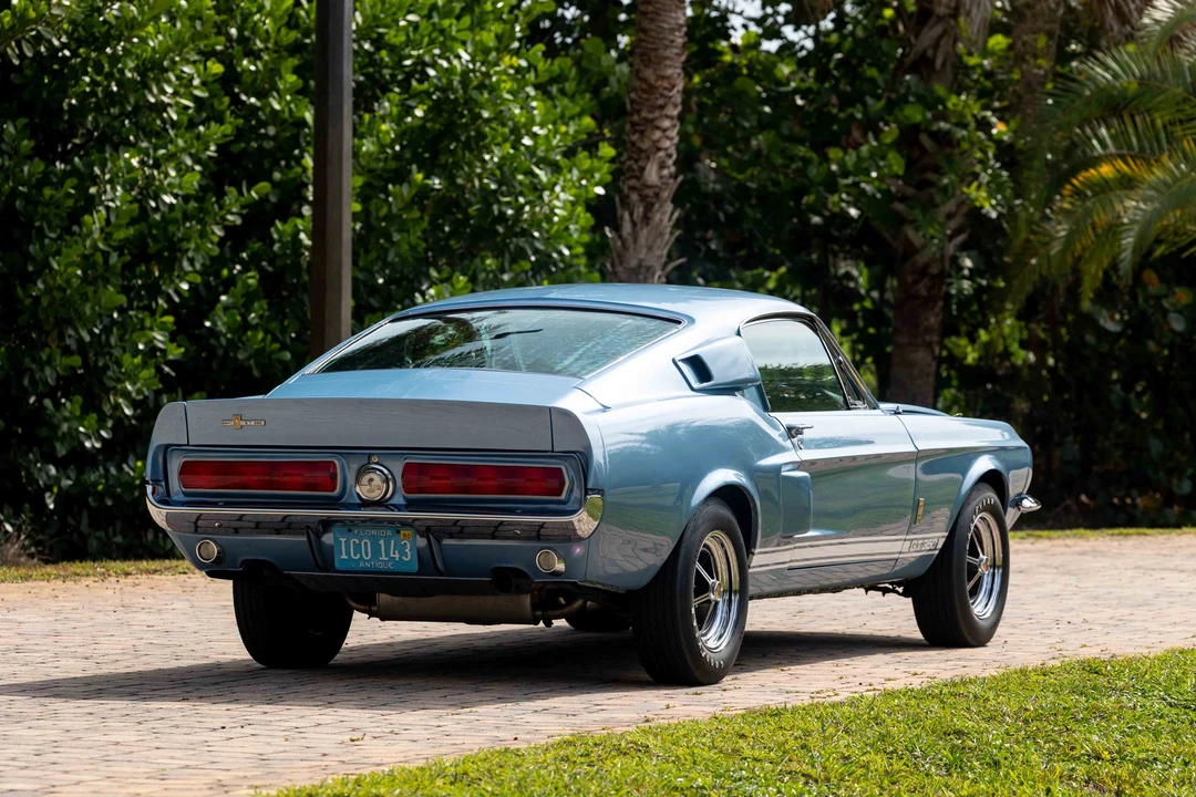1967 Shelby GT350 - Image 11 of 31