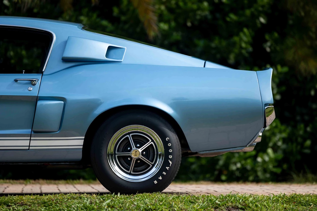 1967 Shelby GT350 - Image 21 of 31