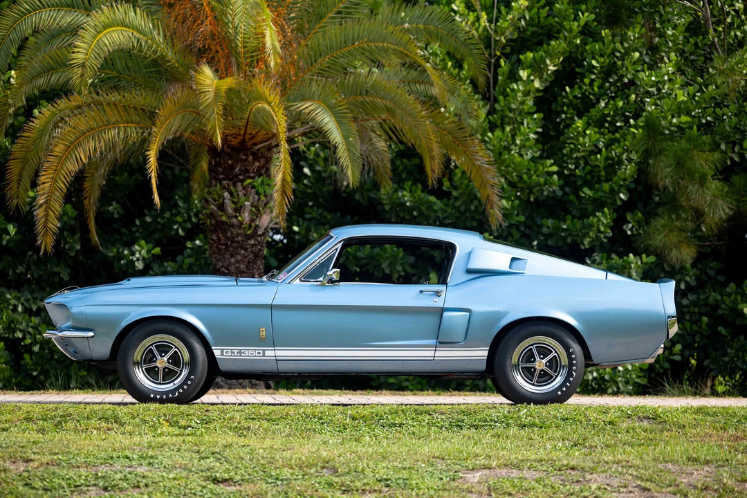 1967 Shelby GT350 - Image 16 of 31