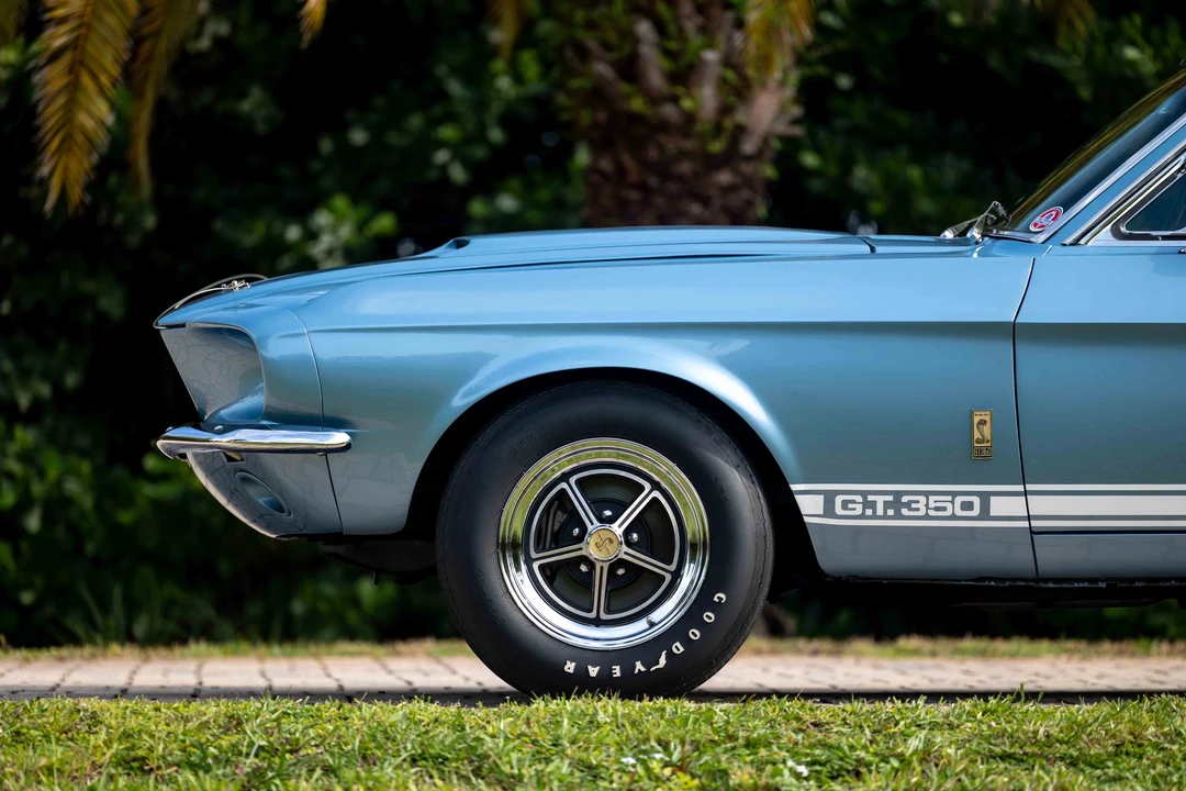 1967 Shelby GT350 - Image 20 of 31
