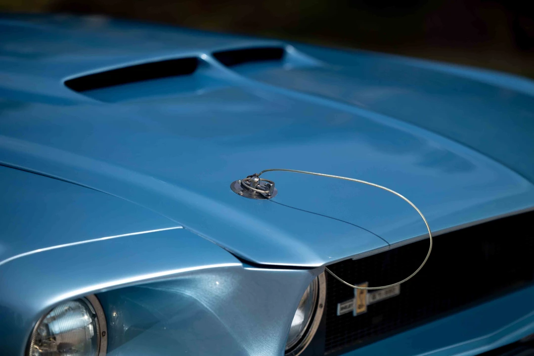 1967 Shelby GT350 - Image 26 of 31