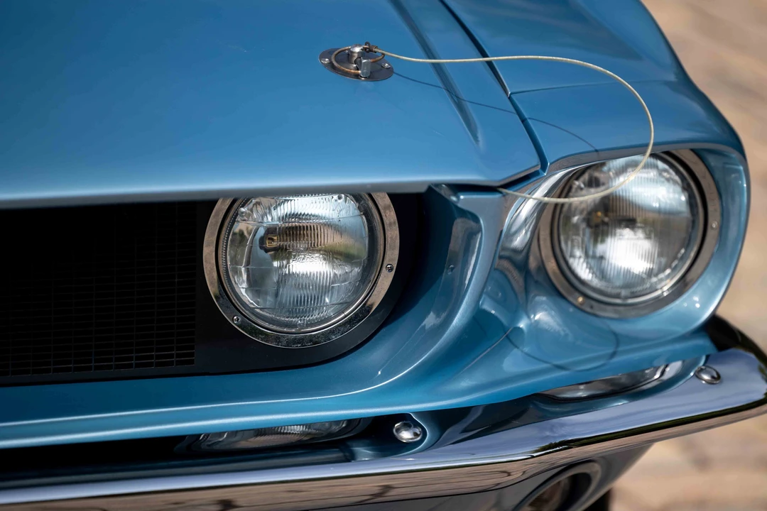 1967 Shelby GT350 - Image 29 of 31
