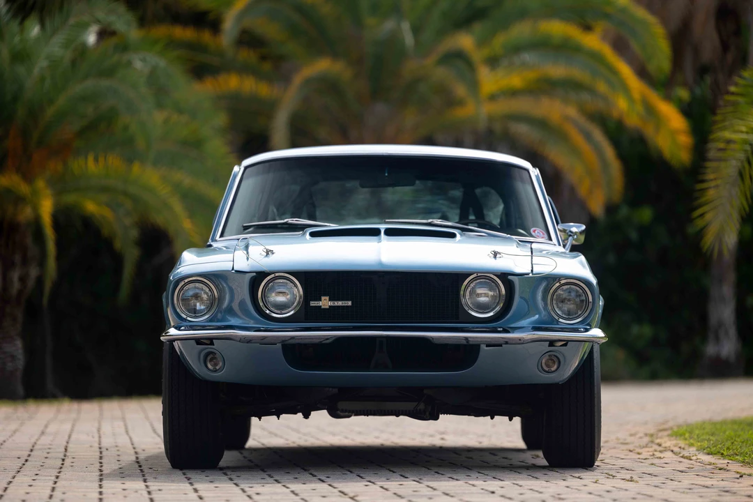1967 Shelby GT350 - Image 24 of 31