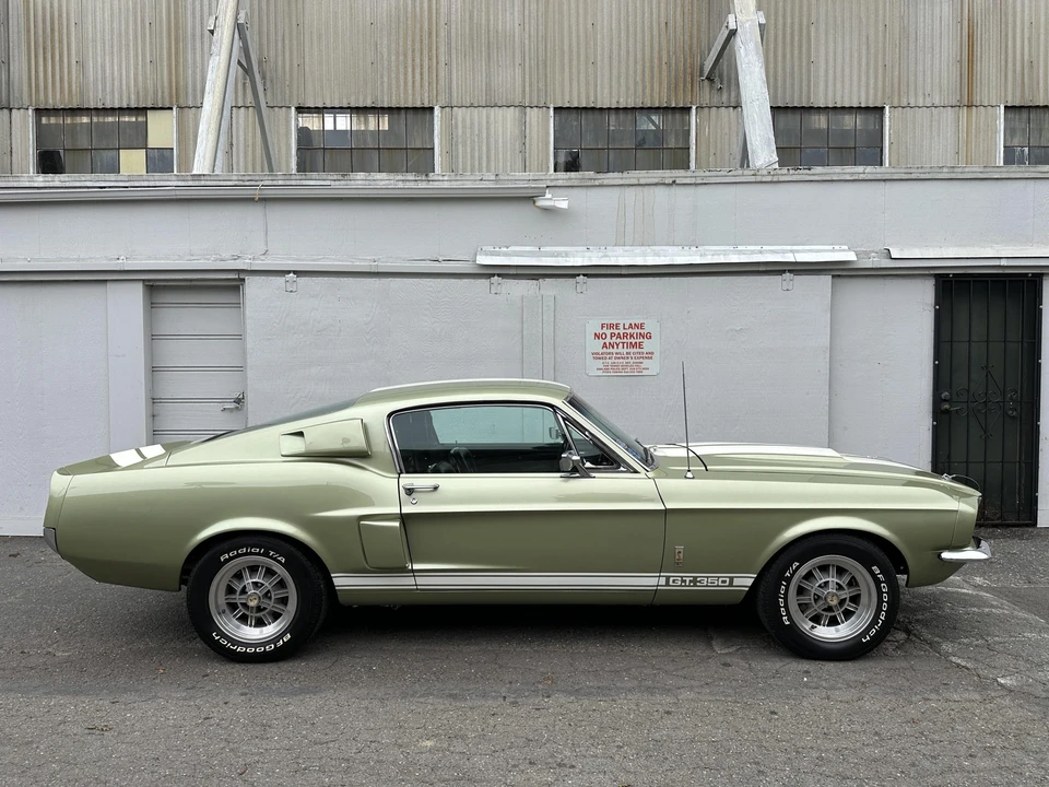 1967 Shelby GT350 - Image 30 of 31