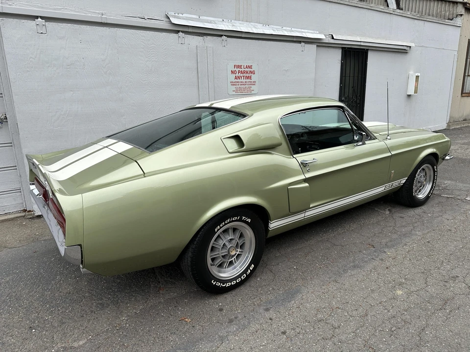 1967 Shelby GT350 - Image 26 of 31