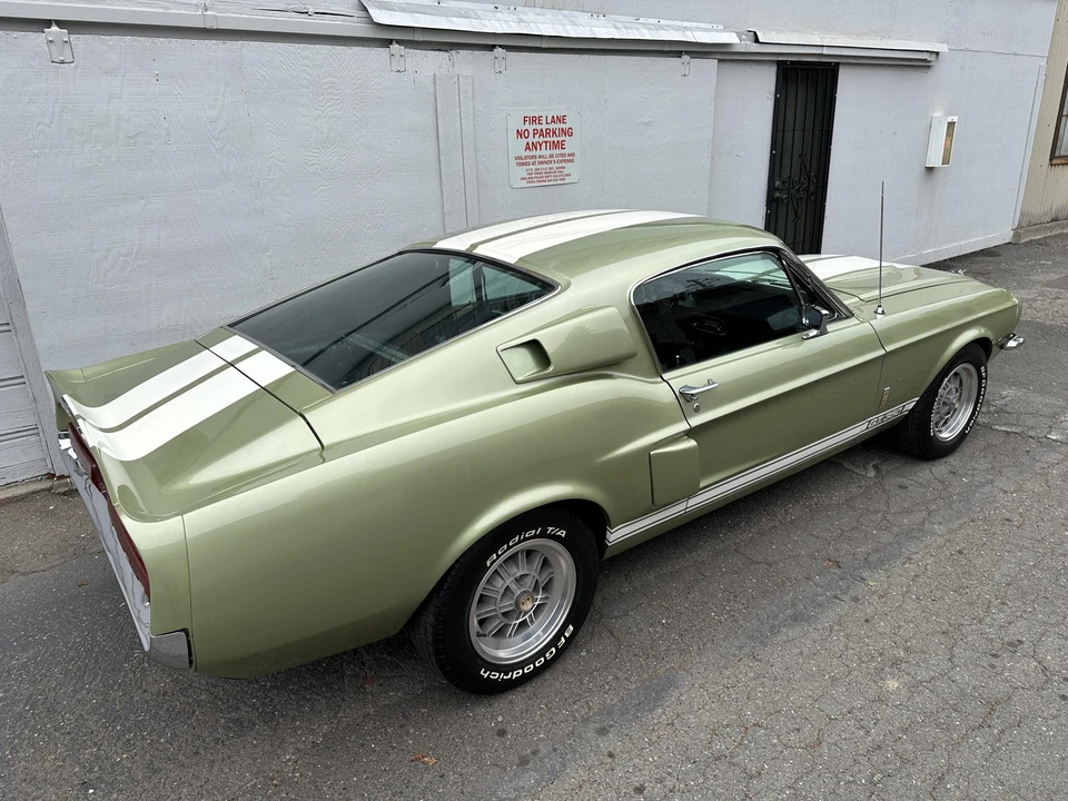 1967 Shelby GT350 - Image 27 of 31
