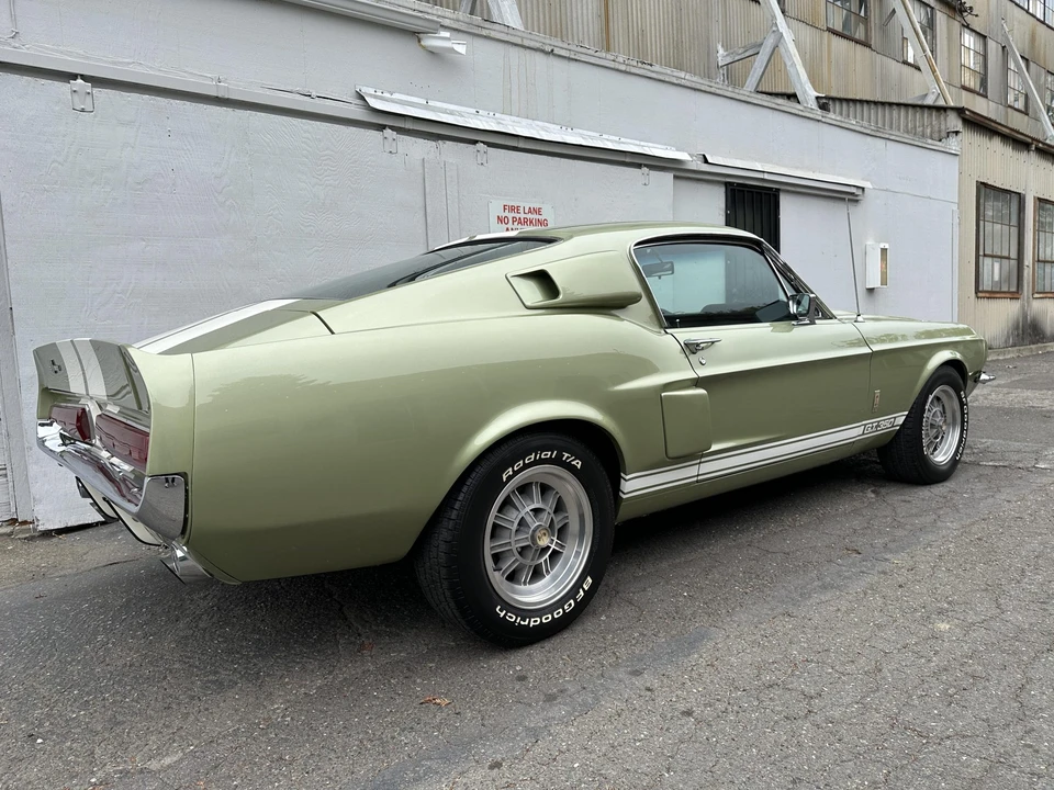 1967 Shelby GT350 - Image 28 of 31