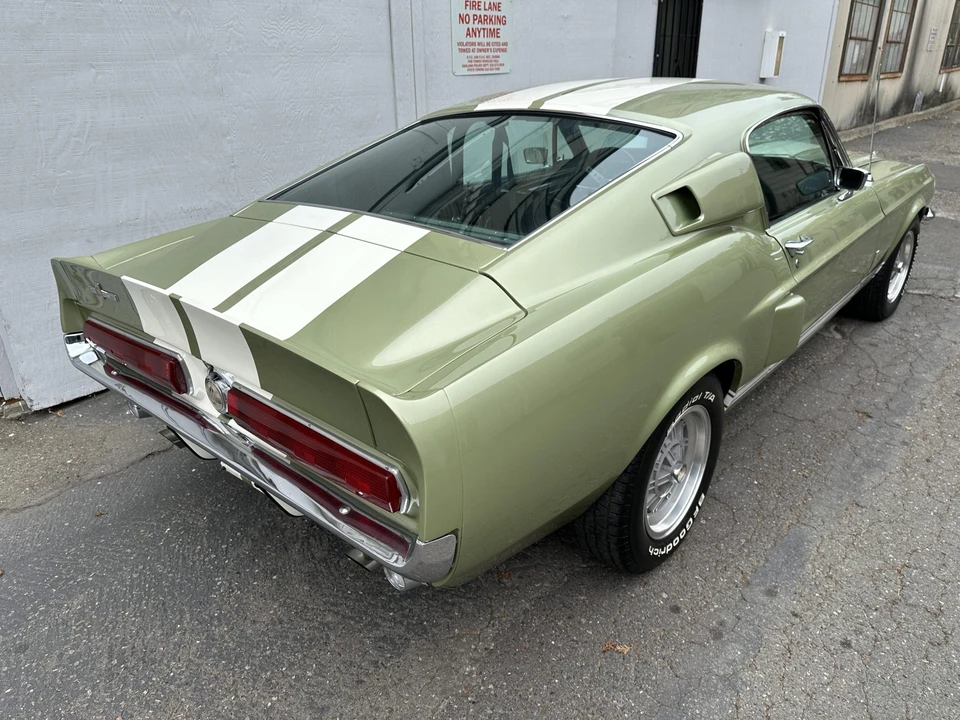 1967 Shelby GT350 - Image 25 of 31