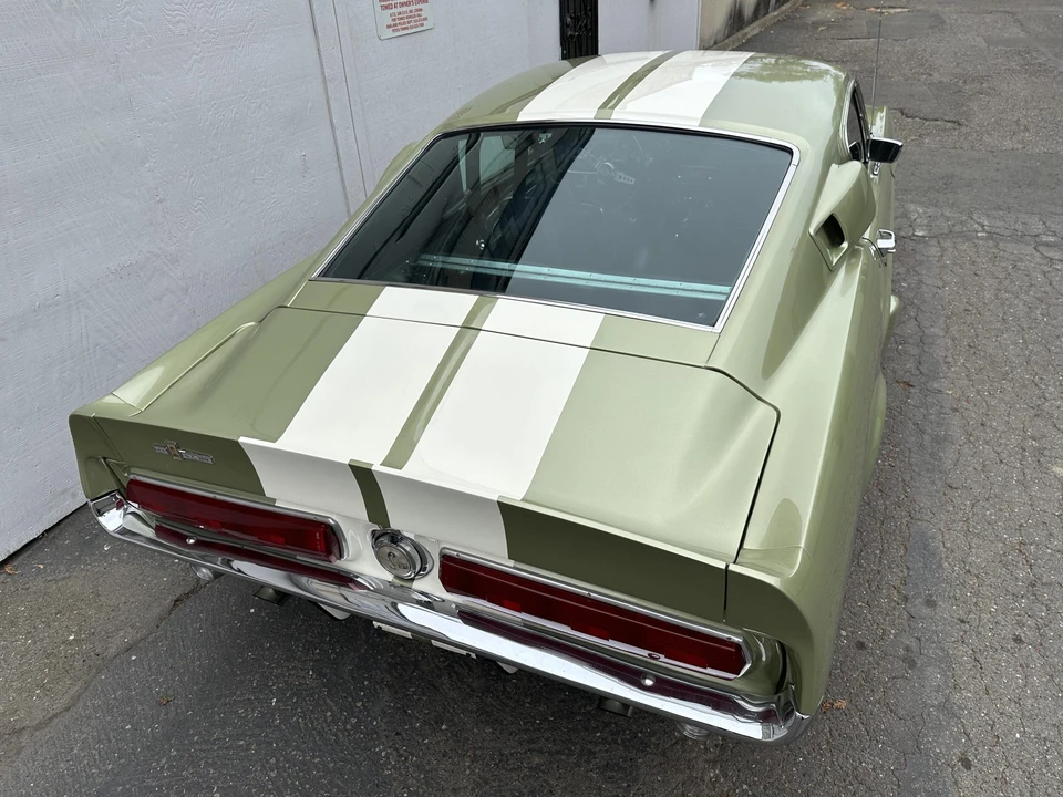 1967 Shelby GT350 - Image 21 of 31