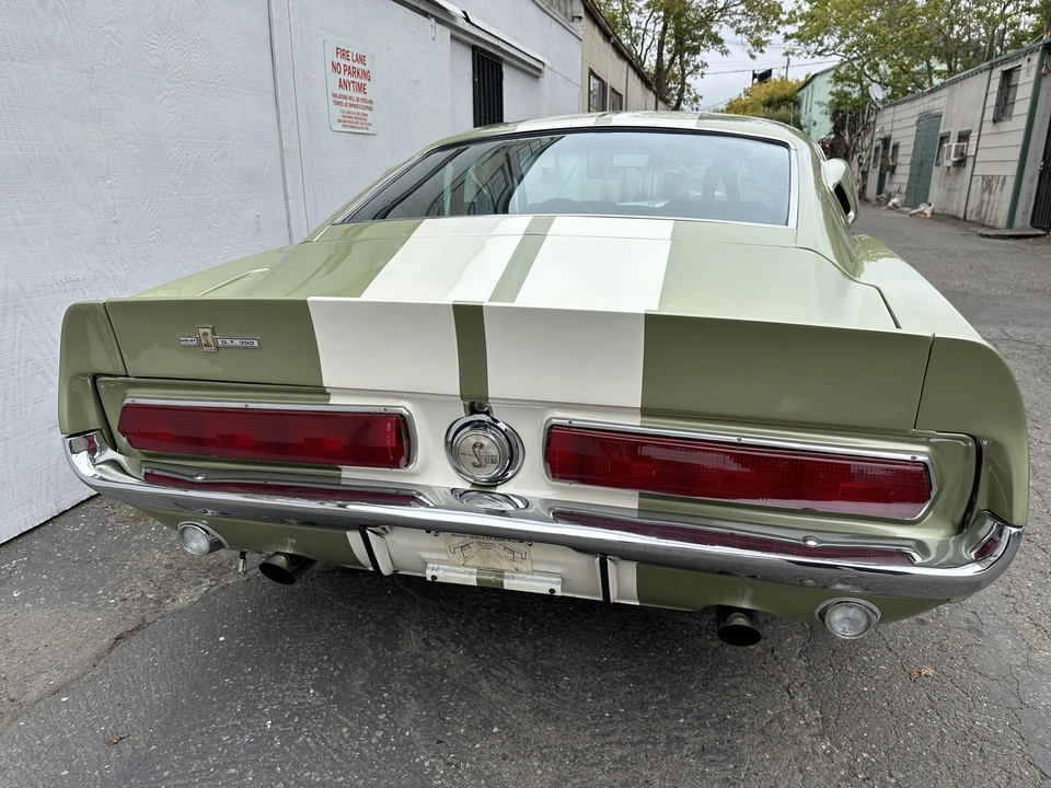 1967 Shelby GT350 - Image 18 of 31