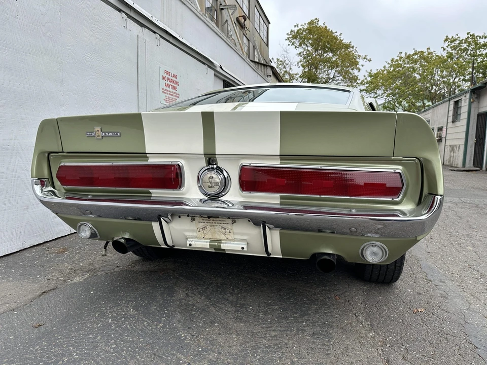 1967 Shelby GT350 - Image 19 of 31