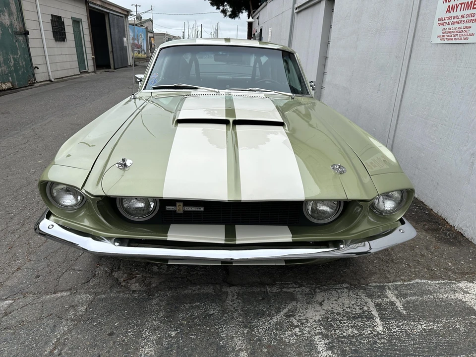 1967 Shelby GT350 - Image 3 of 31