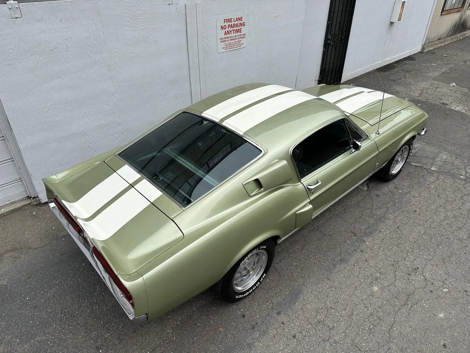1967 Shelby GT350 - Image 24 of 31