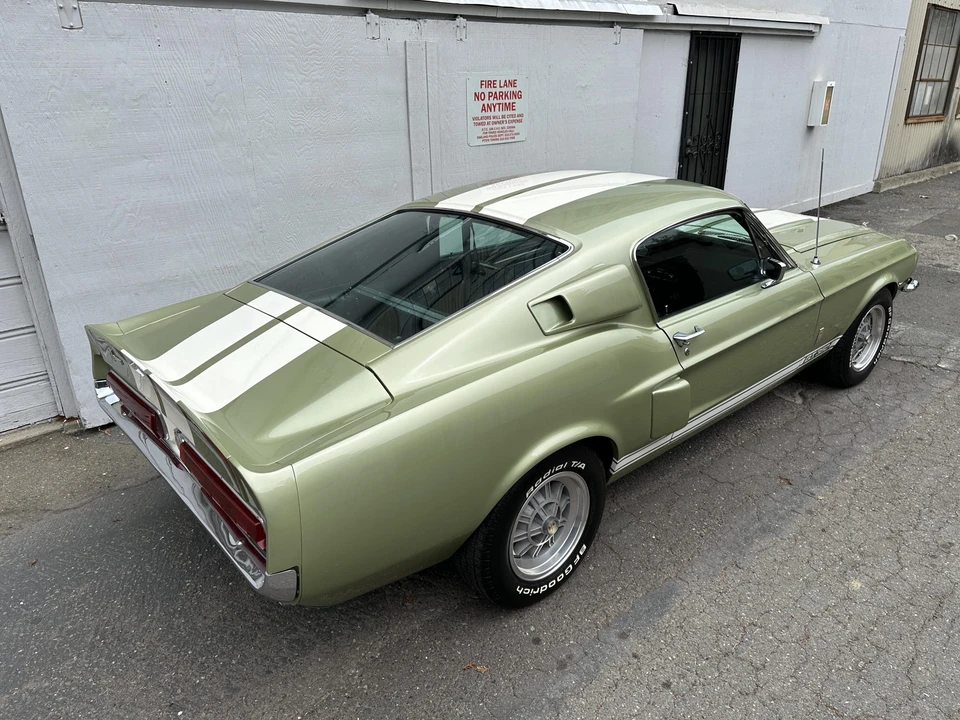 1967 Shelby GT350 - Image 23 of 31