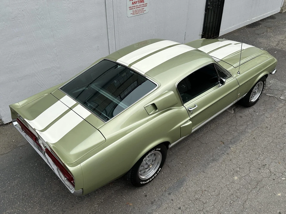 1967 Shelby GT350 - Image 22 of 31