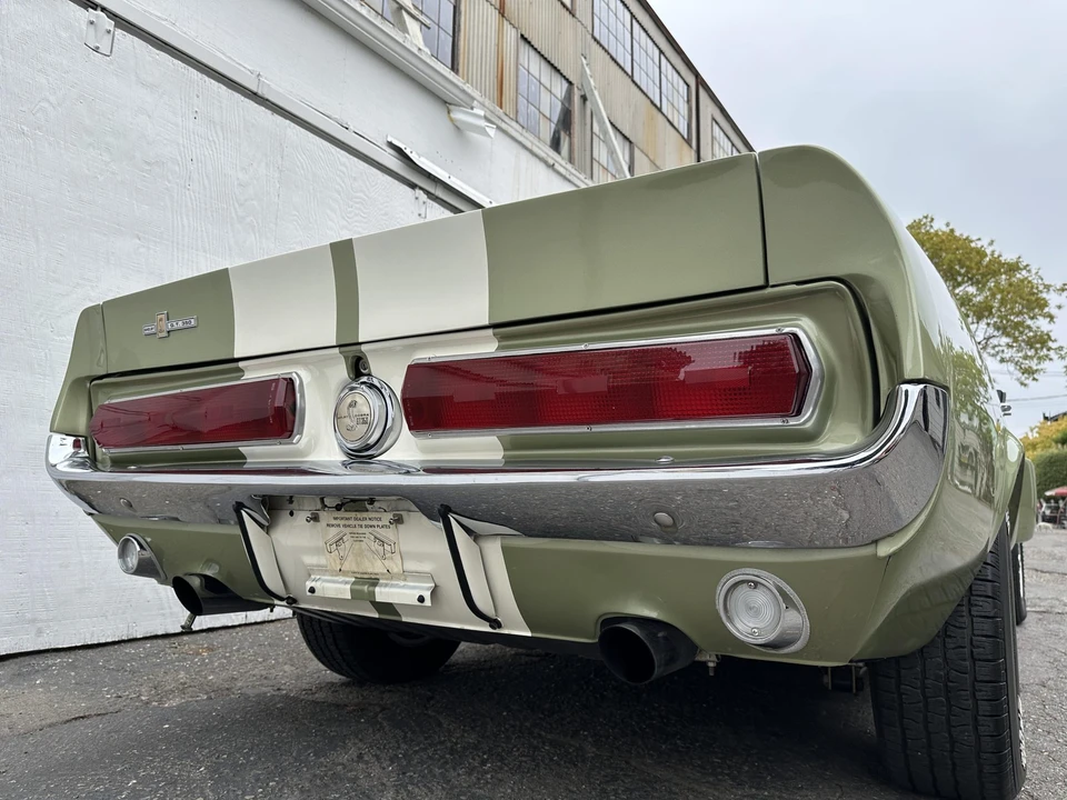 1967 Shelby GT350 - Image 20 of 31