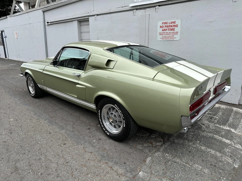 1967 Shelby GT350 - Image 13 of 31