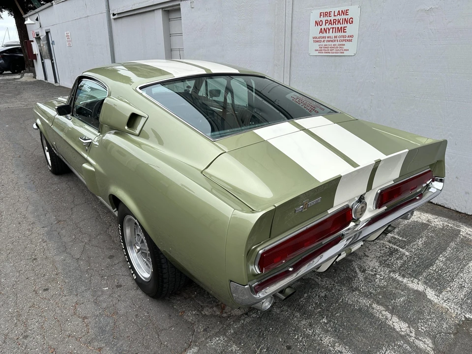 1967 Shelby GT350 - Image 17 of 31
