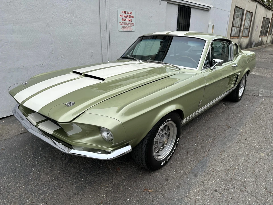 1967 Shelby GT350 - Image 6 of 31