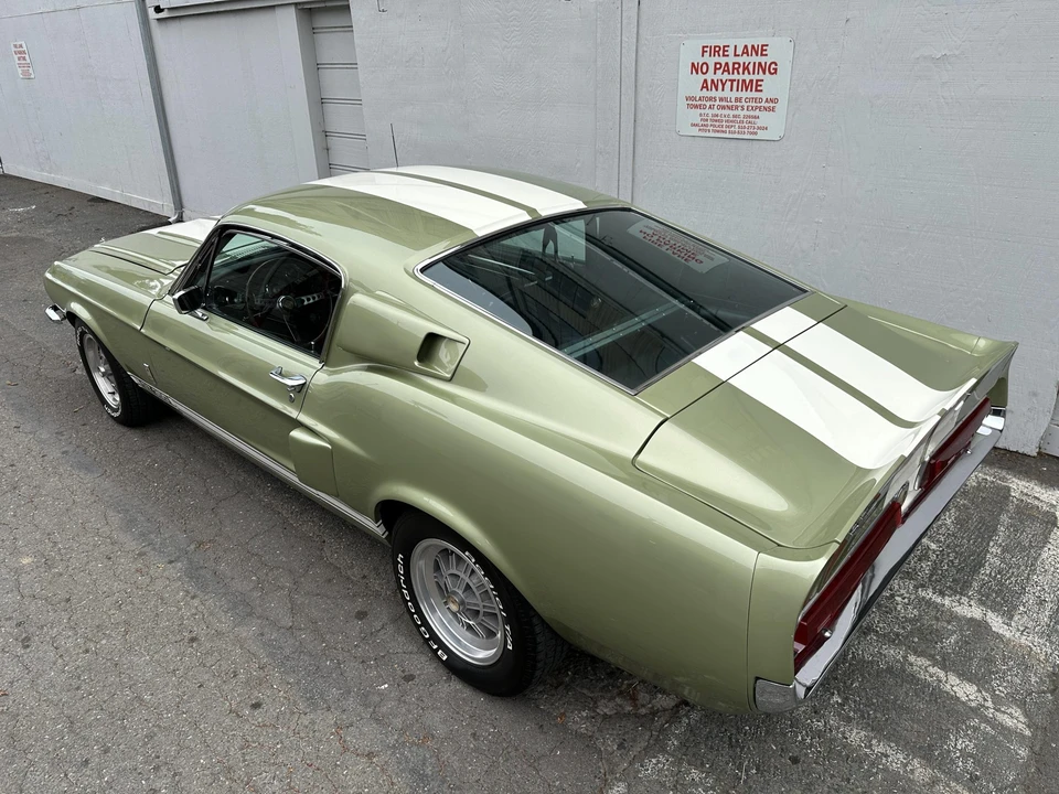 1967 Shelby GT350 - Image 14 of 31