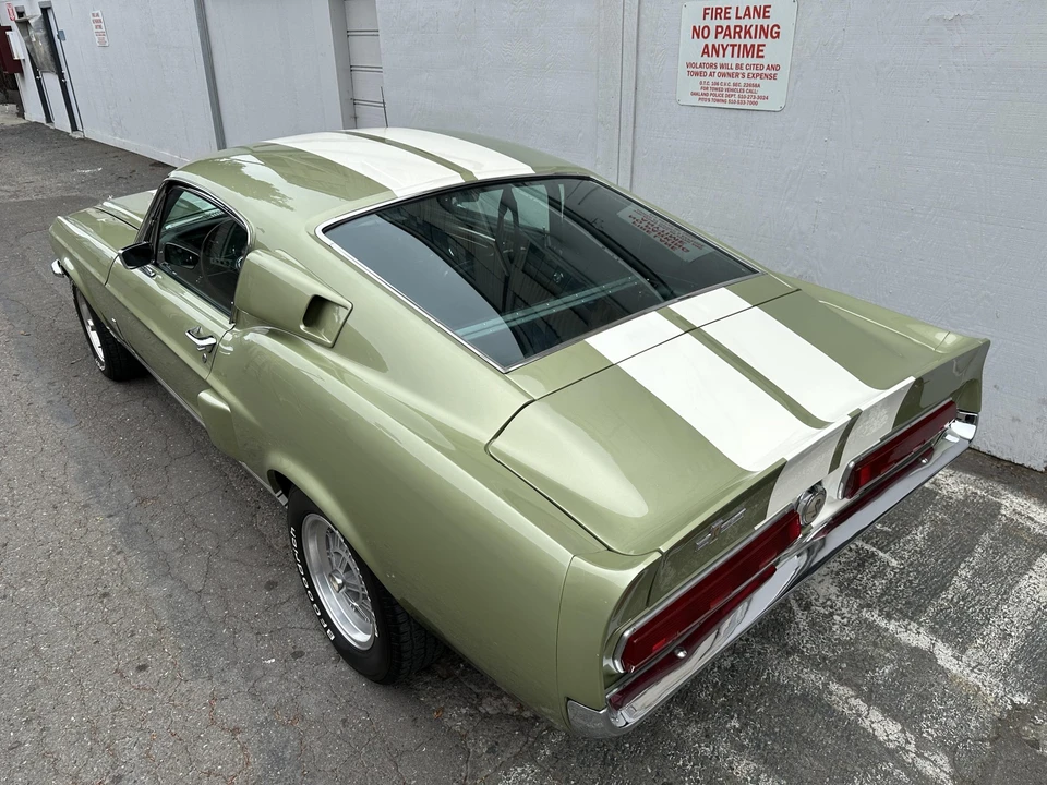 1967 Shelby GT350 - Image 15 of 31