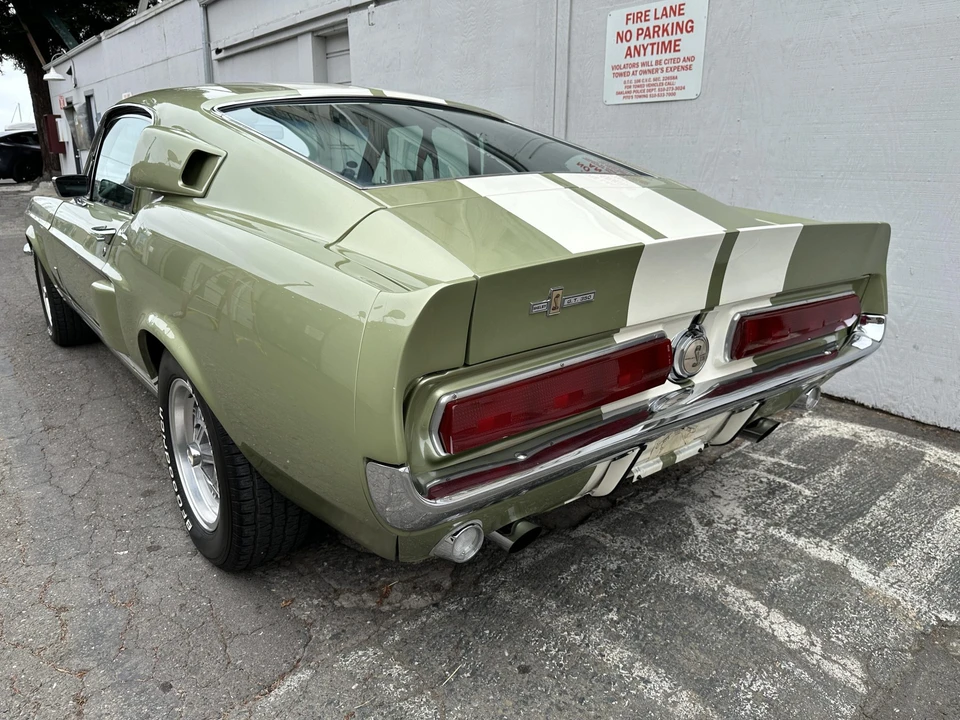 1967 Shelby GT350 - Image 16 of 31