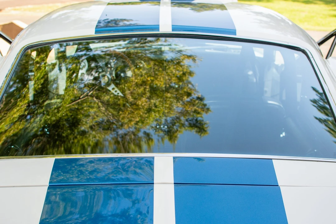 1967 Shelby GT350 - Image 11 of 31