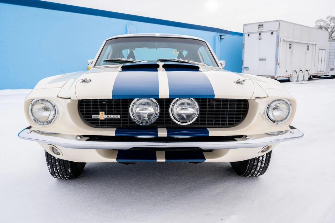 1967 Ford Mustang 1st Gen (1967-1968) - Image 21 of 31