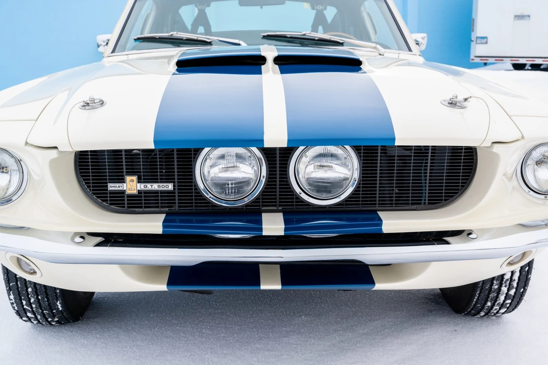 1967 Ford Mustang 1st Gen (1967-1968) - Image 24 of 31