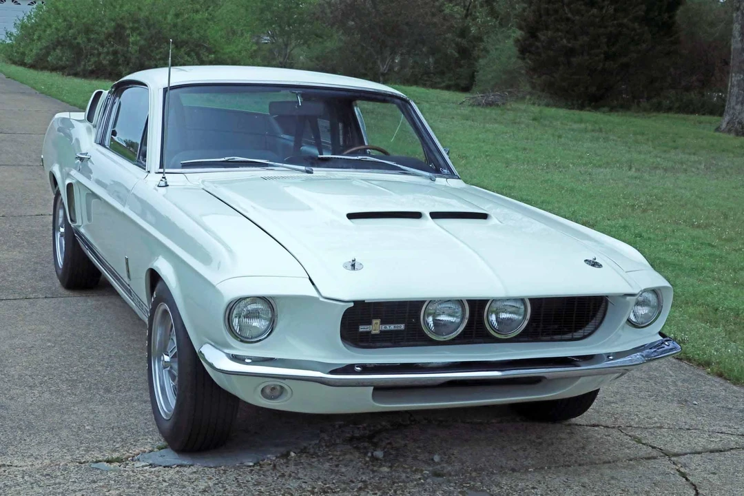 1967 Shelby GT500 - Image 28 of 31