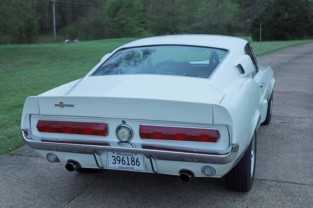 1967 Shelby GT500 - Image 18 of 31
