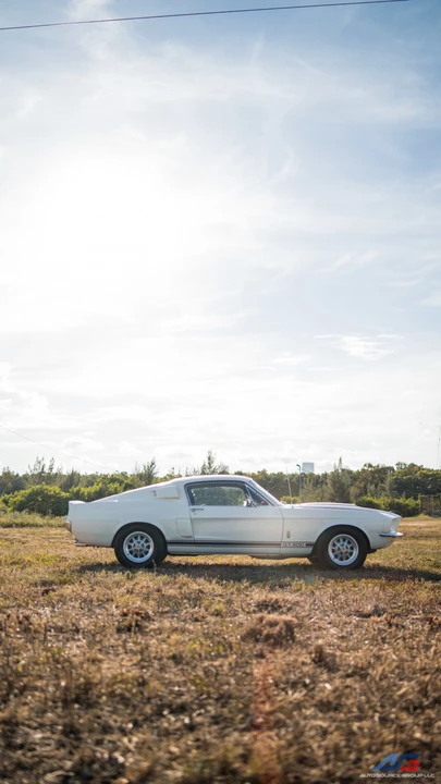 1967 Shelby GT500 - Image 20 of 31