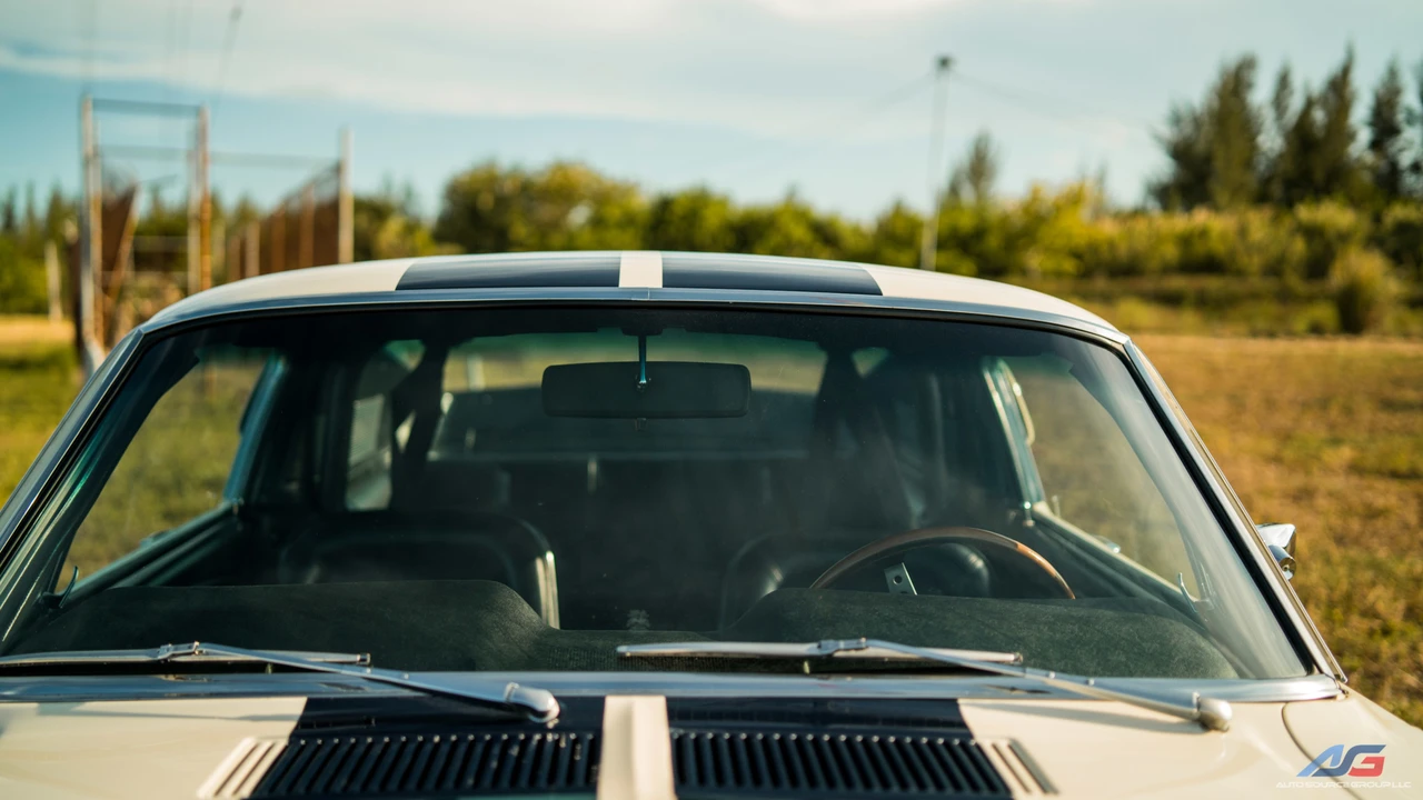 1967 Shelby GT500 - Image 19 of 31