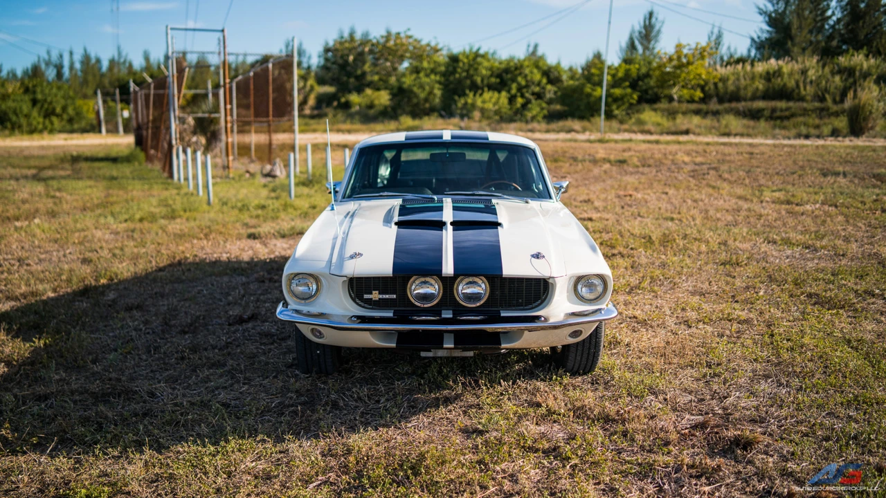 1967 Shelby GT500 - Image 10 of 31