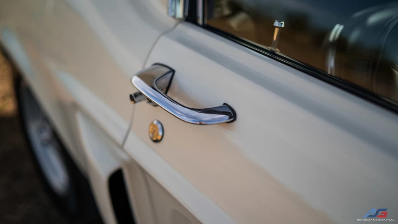 1967 Shelby GT500 - Image 18 of 31
