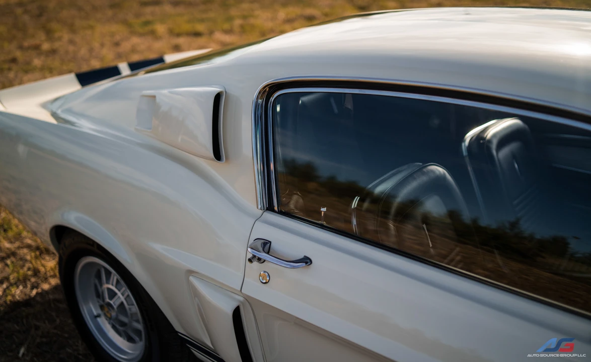 1967 Shelby GT500 - Image 14 of 31