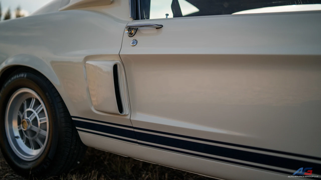 1967 Shelby GT500 - Image 17 of 31