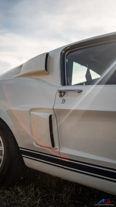 1967 Shelby GT500 - Image 15 of 31