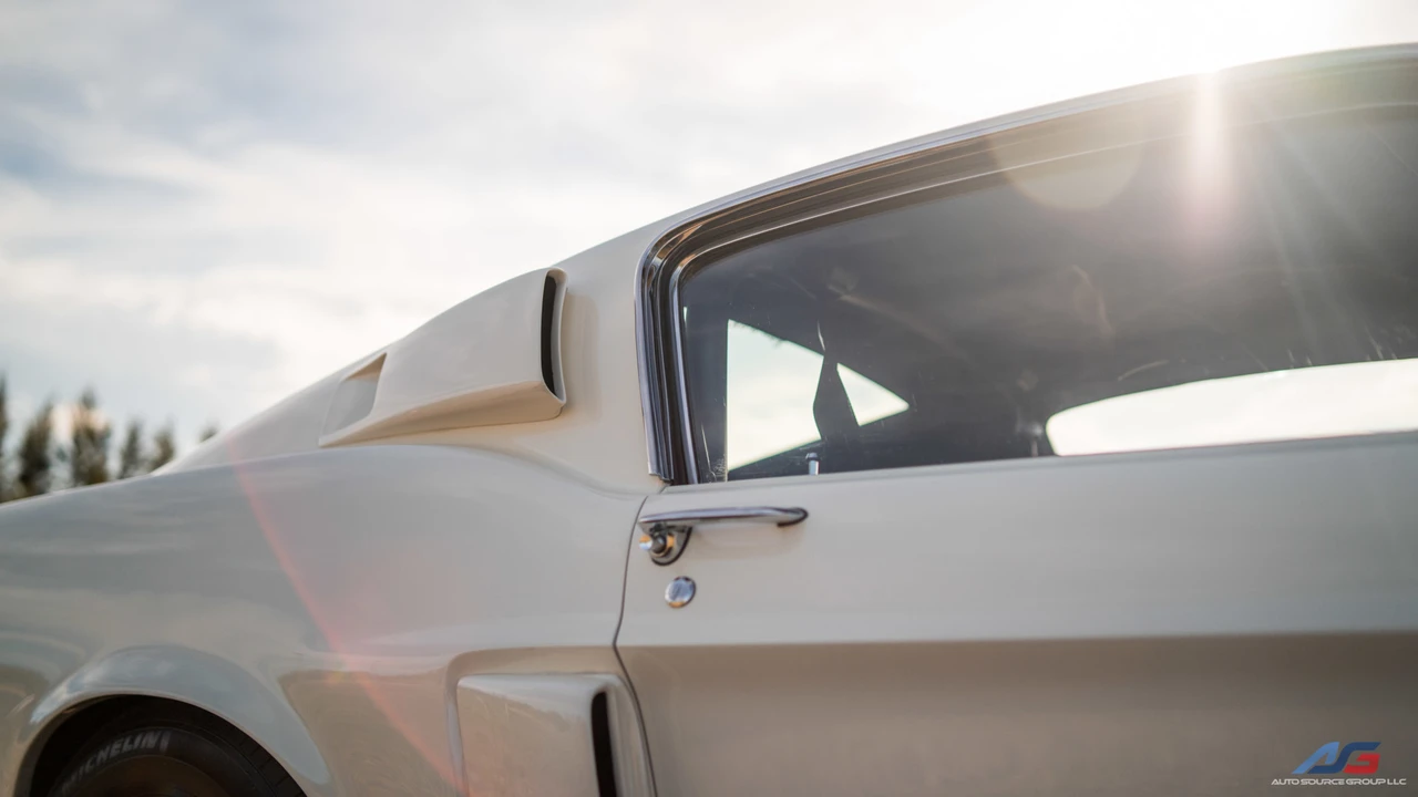 1967 Shelby GT500 - Image 16 of 31