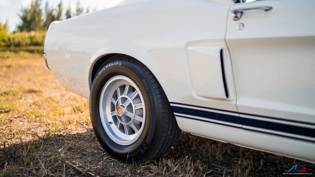 1967 Shelby GT500 - Image 13 of 31