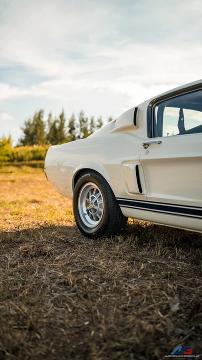 1967 Shelby GT500 - Image 12 of 31