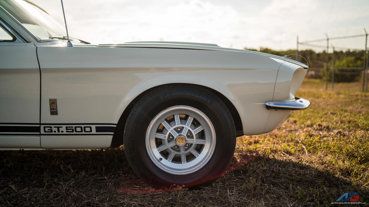 1967 Shelby GT500 - Image 22 of 31