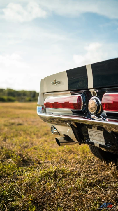 1967 Shelby GT500 - Image 28 of 31