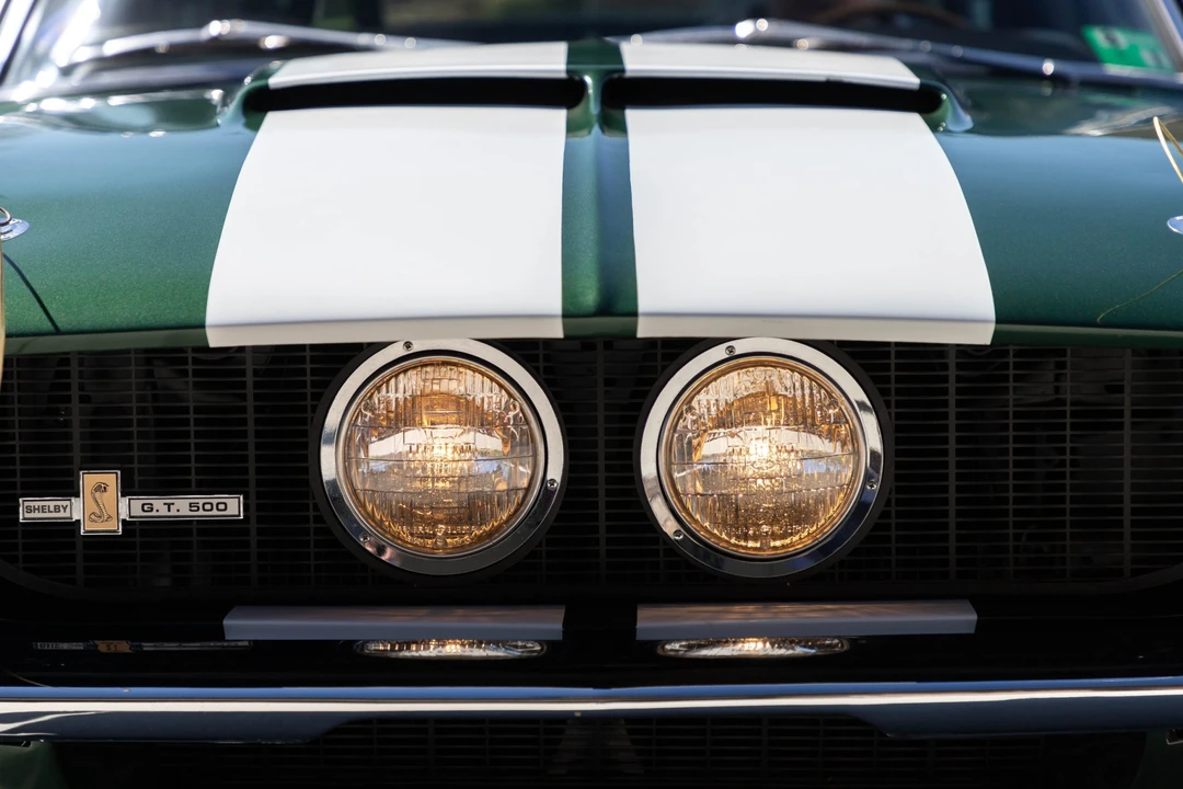 1967 Shelby GT500 - Image 16 of 31