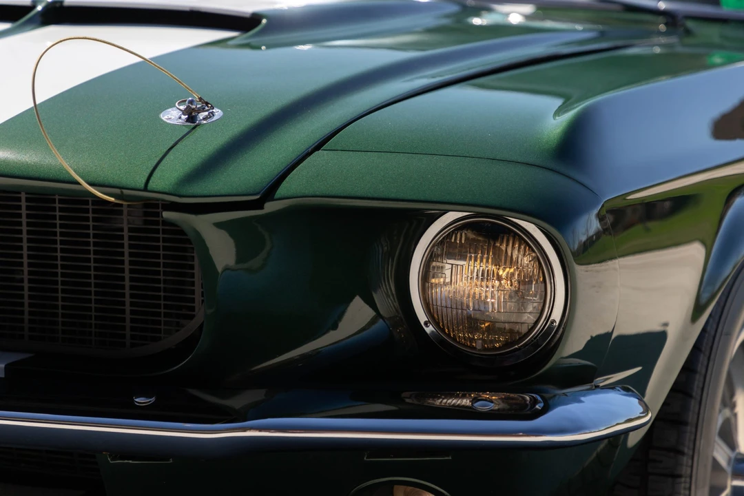 1967 Shelby GT500 - Image 17 of 31
