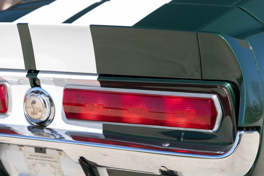 1967 Shelby GT500 - Image 19 of 31