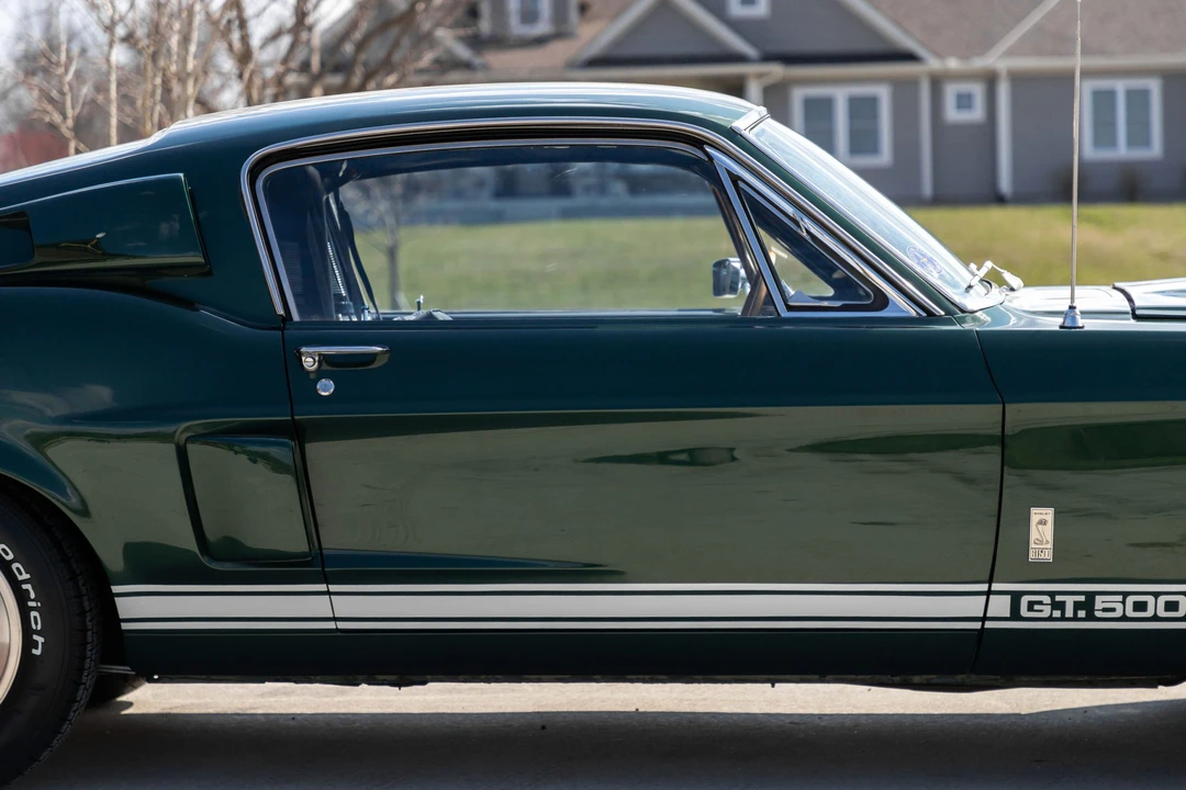 1967 Shelby GT500 - Image 10 of 31