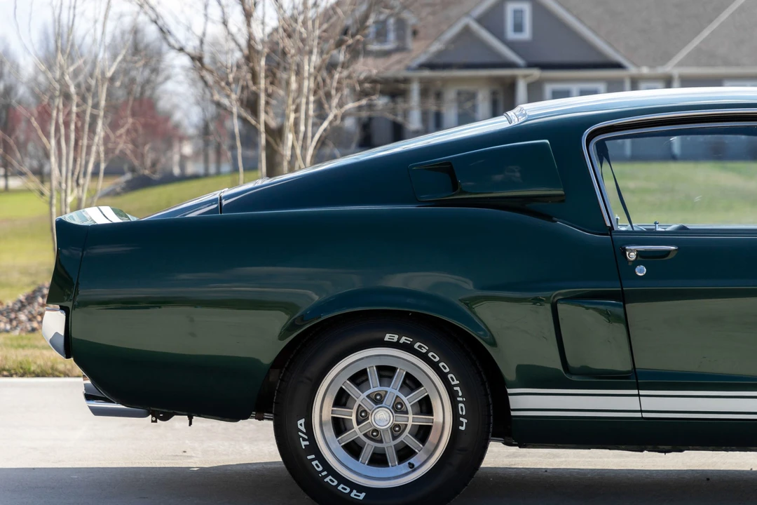1967 Shelby GT500 - Image 11 of 31