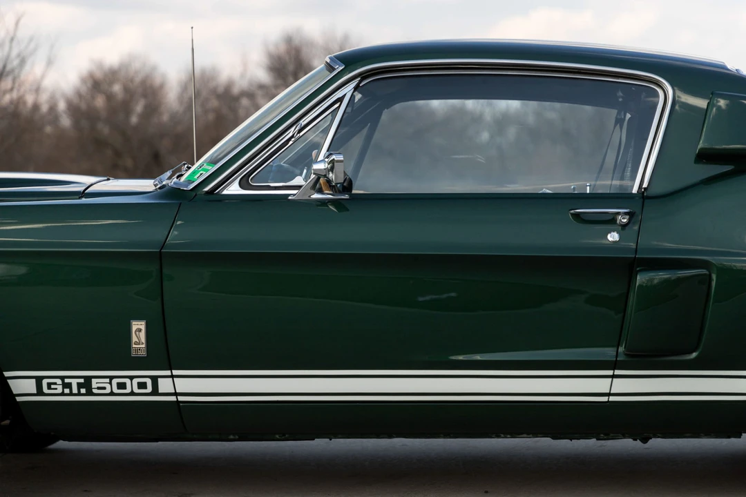 1967 Shelby GT500 - Image 13 of 31